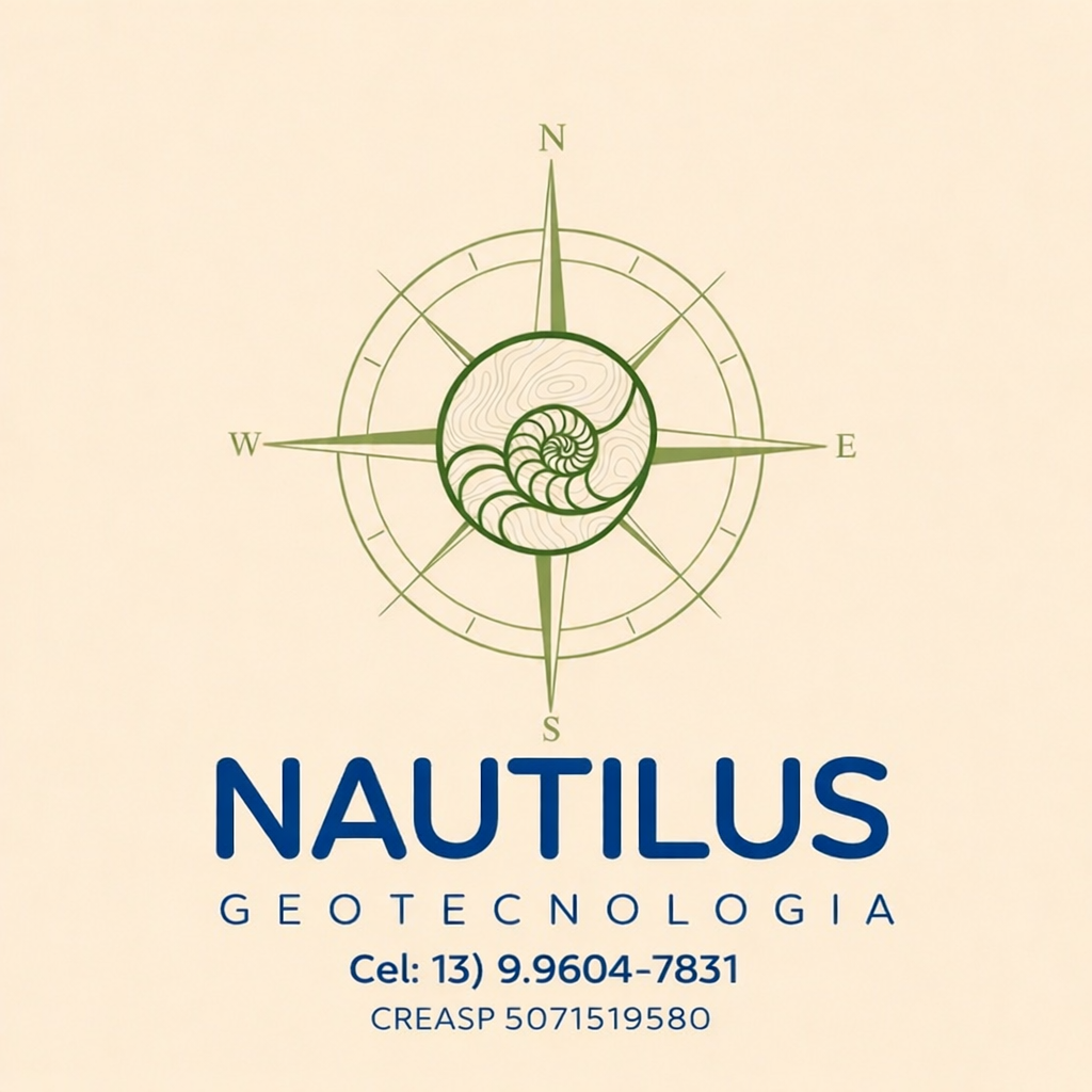 Nautilus Geotecnologia
